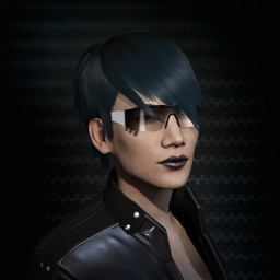 Garbuul Wabalek portrait