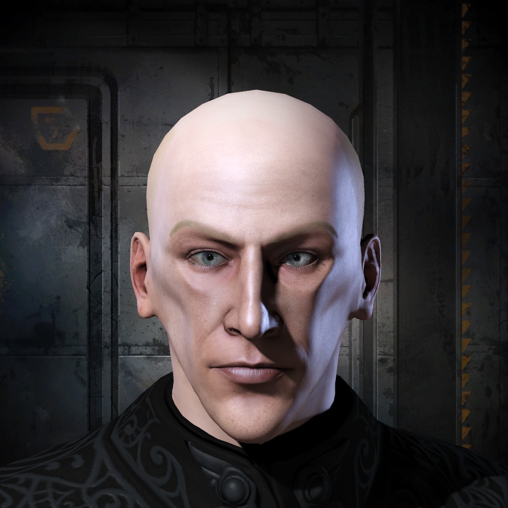 Quasar ESQ