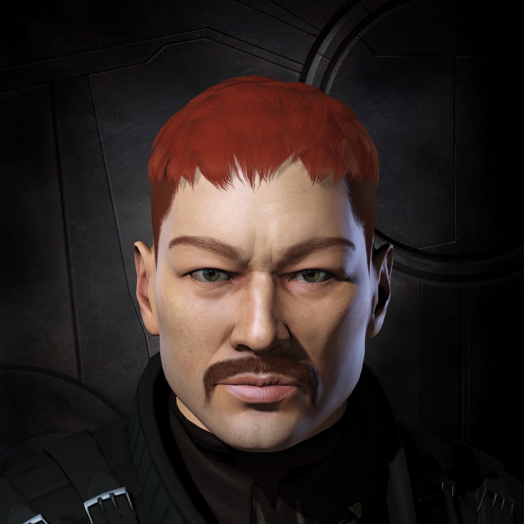 Rex Anomaly
