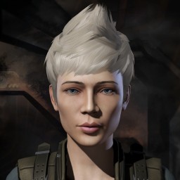 Star Chaser Zero portrait