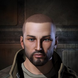 Dk33 portrait
