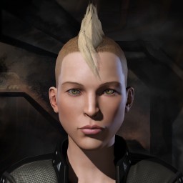 Mahtiainen Uitoh portrait