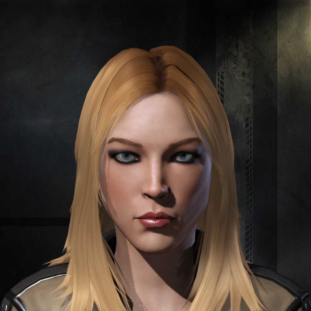 Marla Tetiora