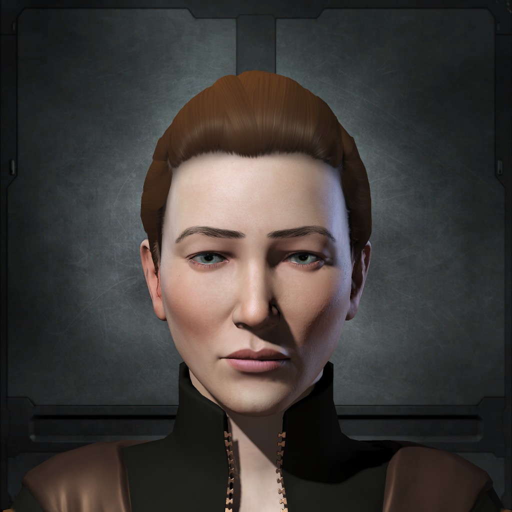 Maban Badasaz portrait
