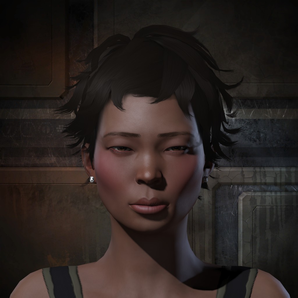 Raven Gaia Reyes