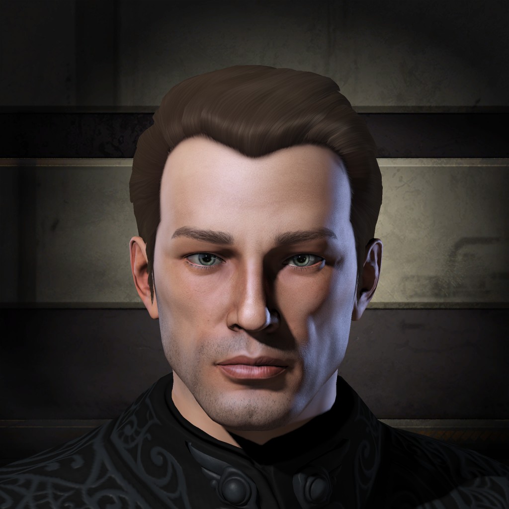 Steven Powers