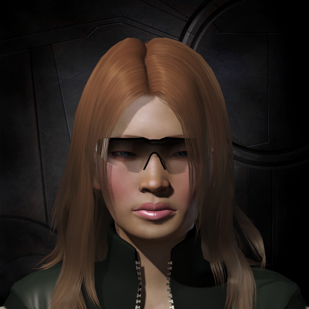 Laryna Magwayen