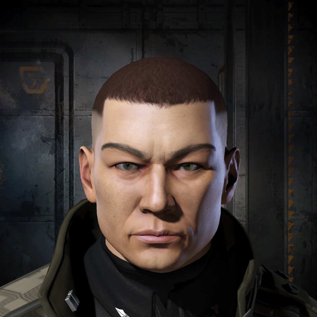 Jericho Corvin