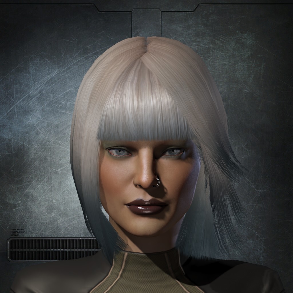 Vegra Doll
