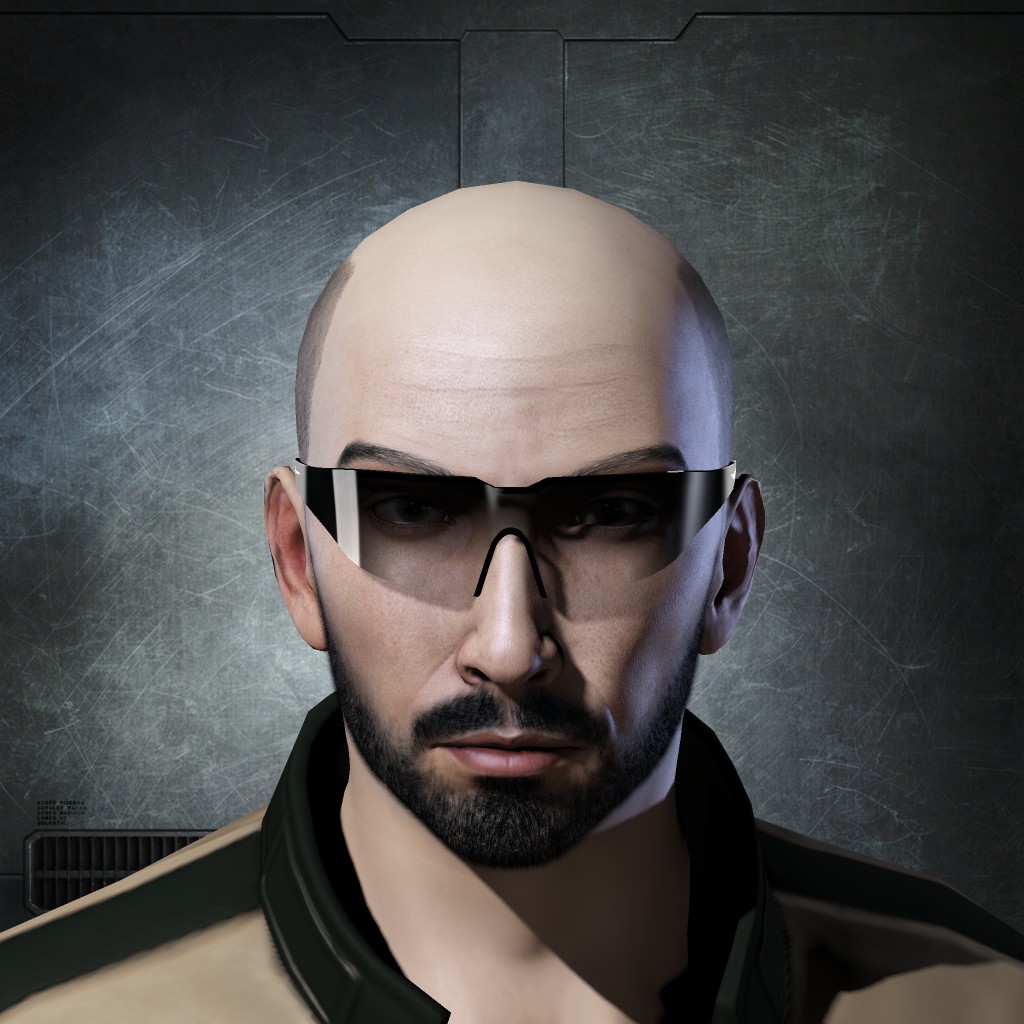 Brian DAHAN