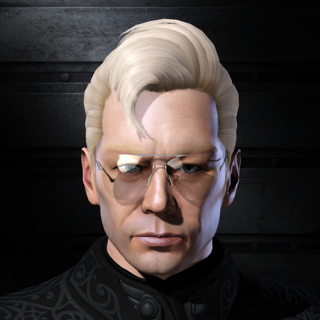 The Emperor IV