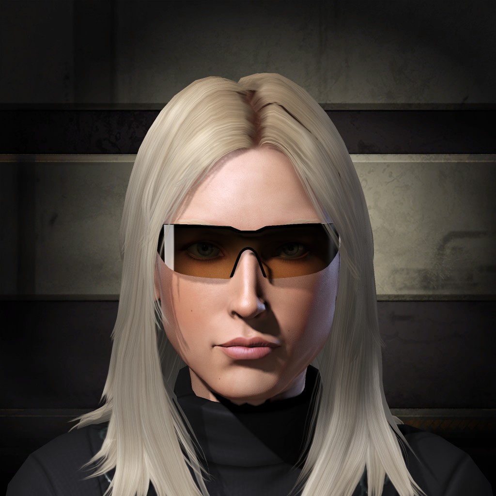 Temperance XIV