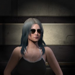 Isabella100 portrait