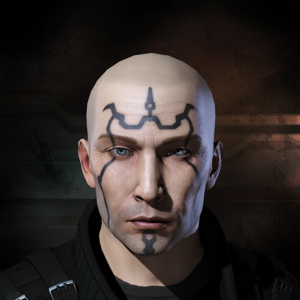 Rogue Musteloid