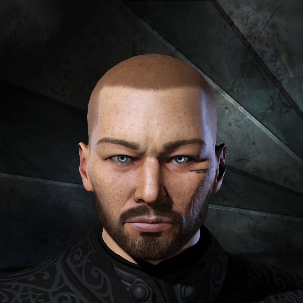 annakin darck