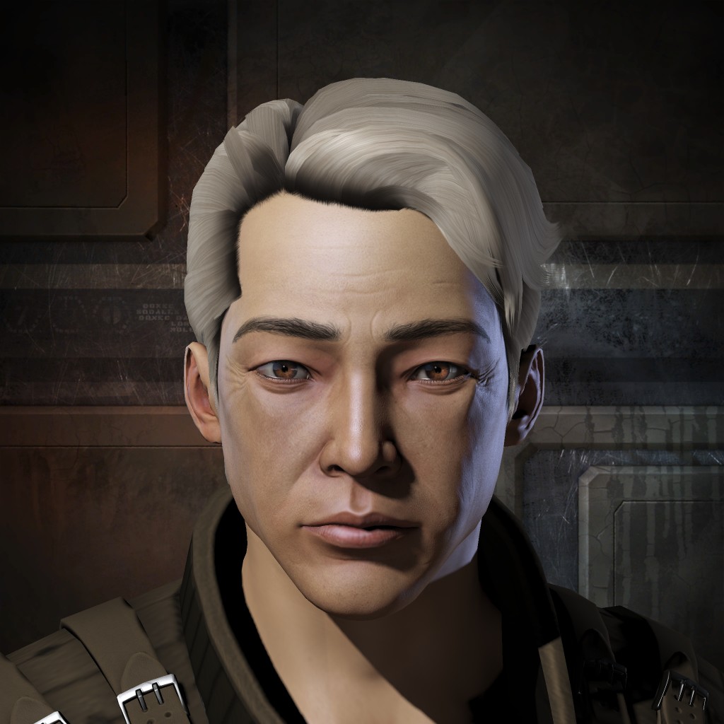 Adrian Li Cheng