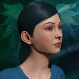 IOIXOXHOH portrait