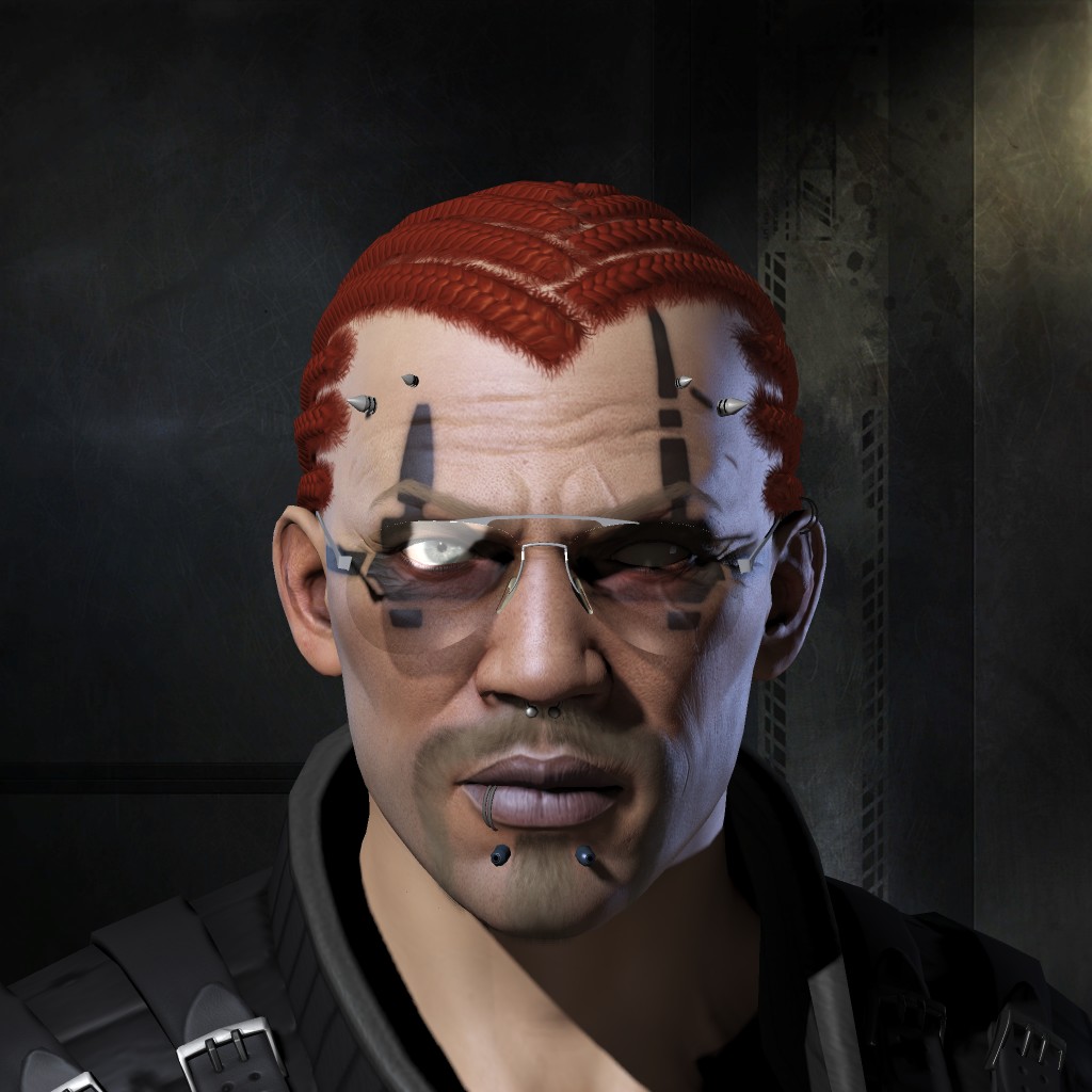 Xander Fizzleknob