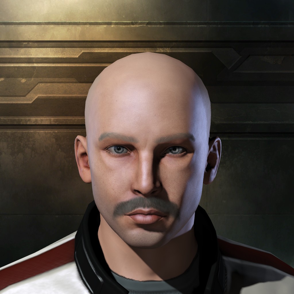 Anhdo bald