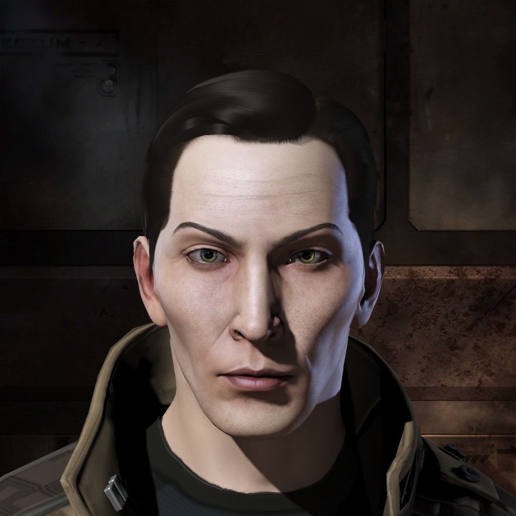 viktor the harold