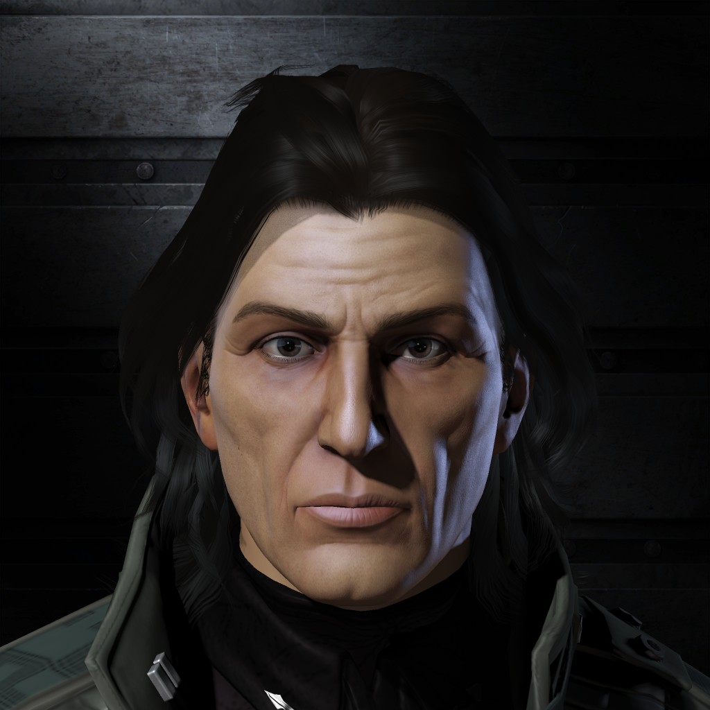 Christos Santari