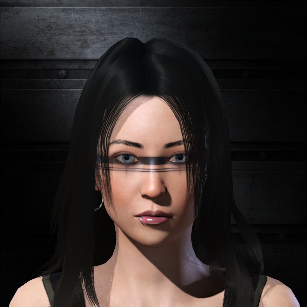 Reina Yaki