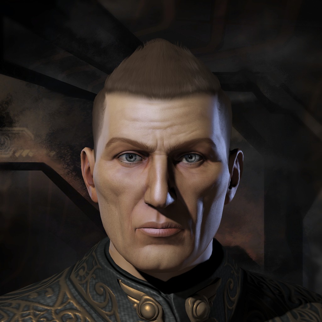 Capitan Grom
