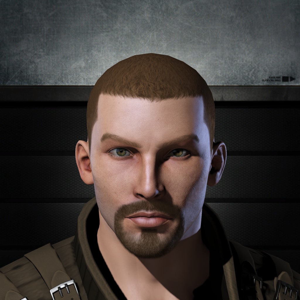 Kilroy McCoy