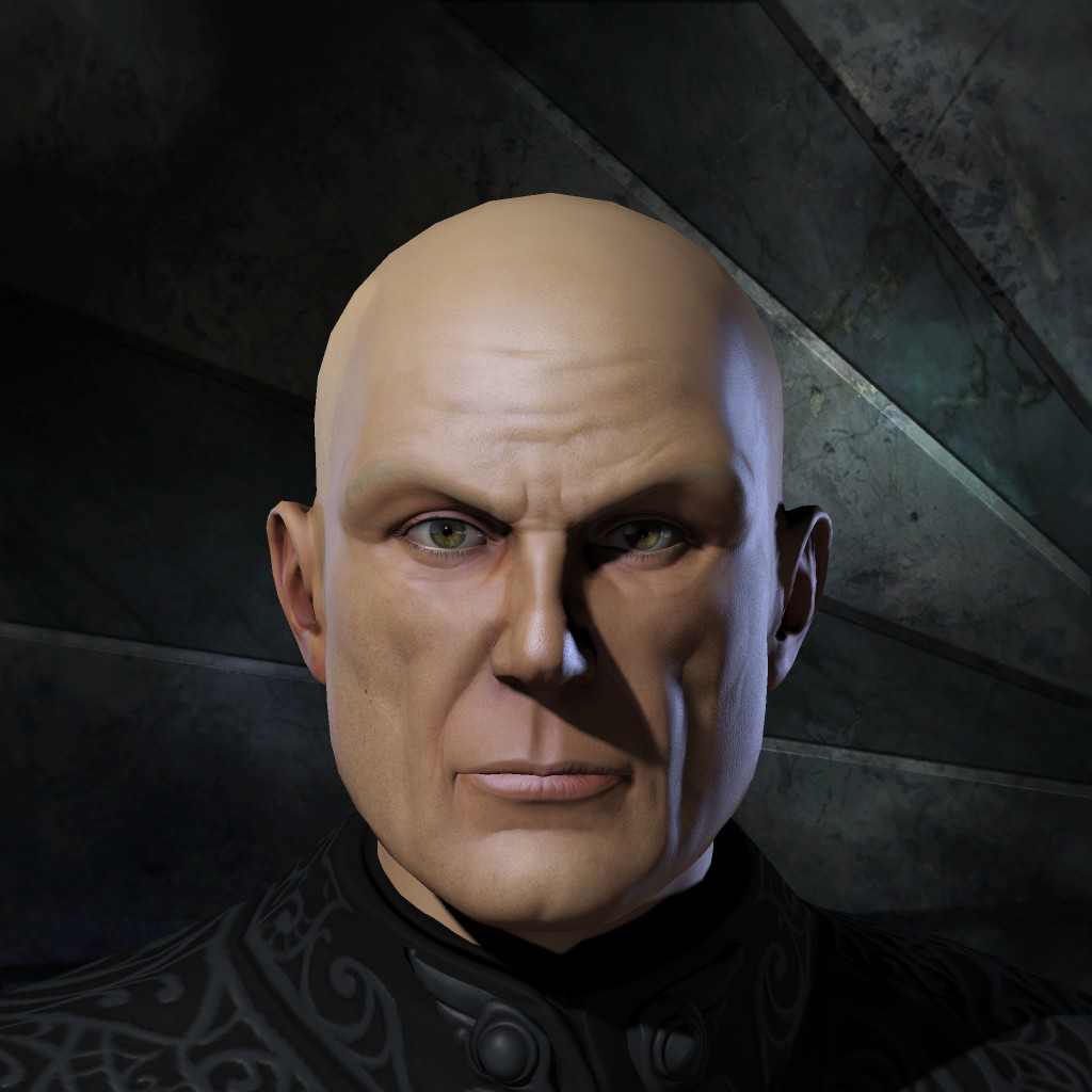 Overlords Erbin