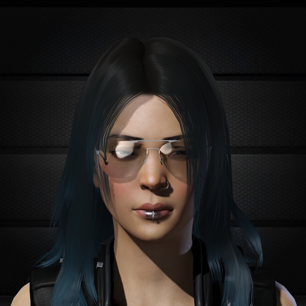 Maggie Freeheart