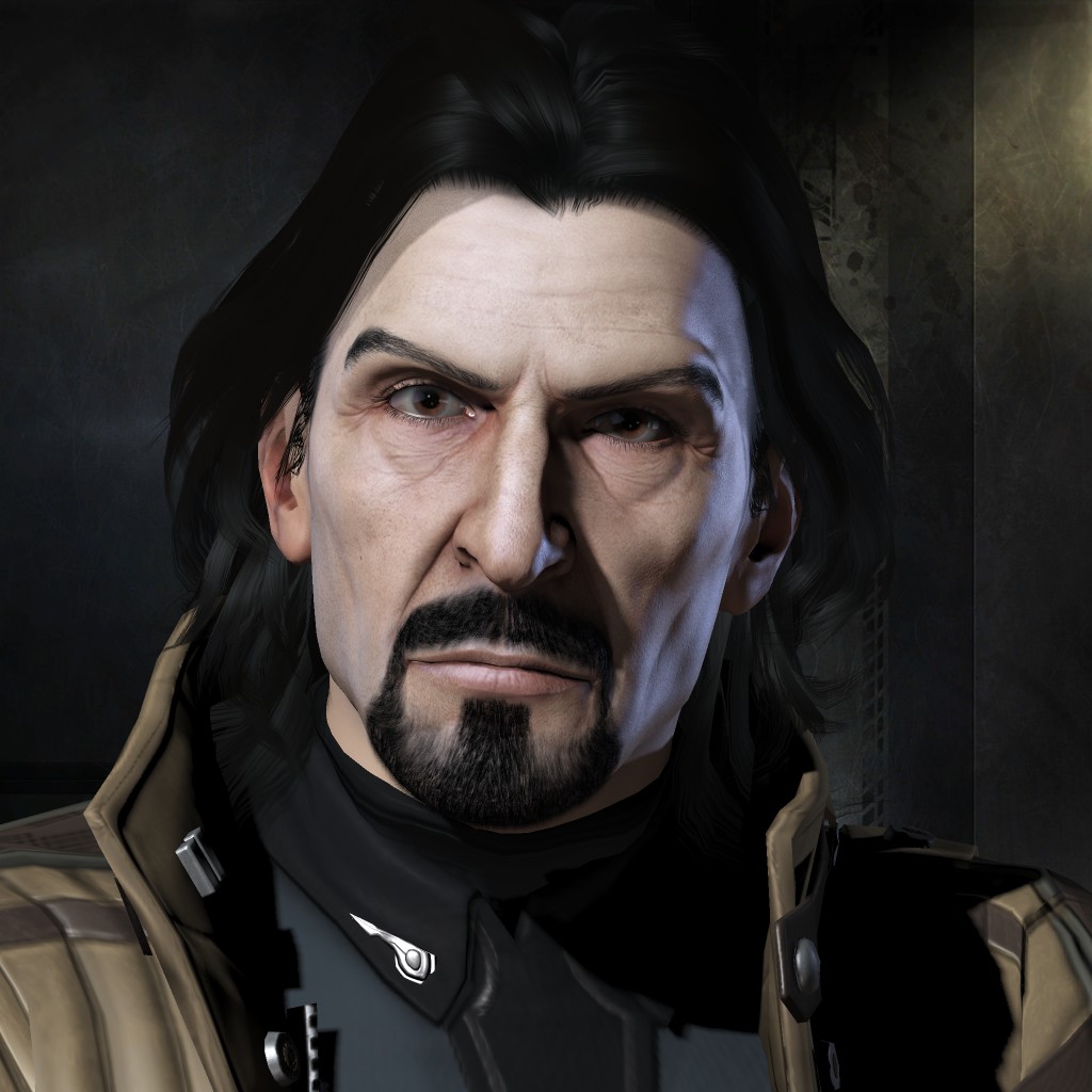 Hanbirt Arareb portrait