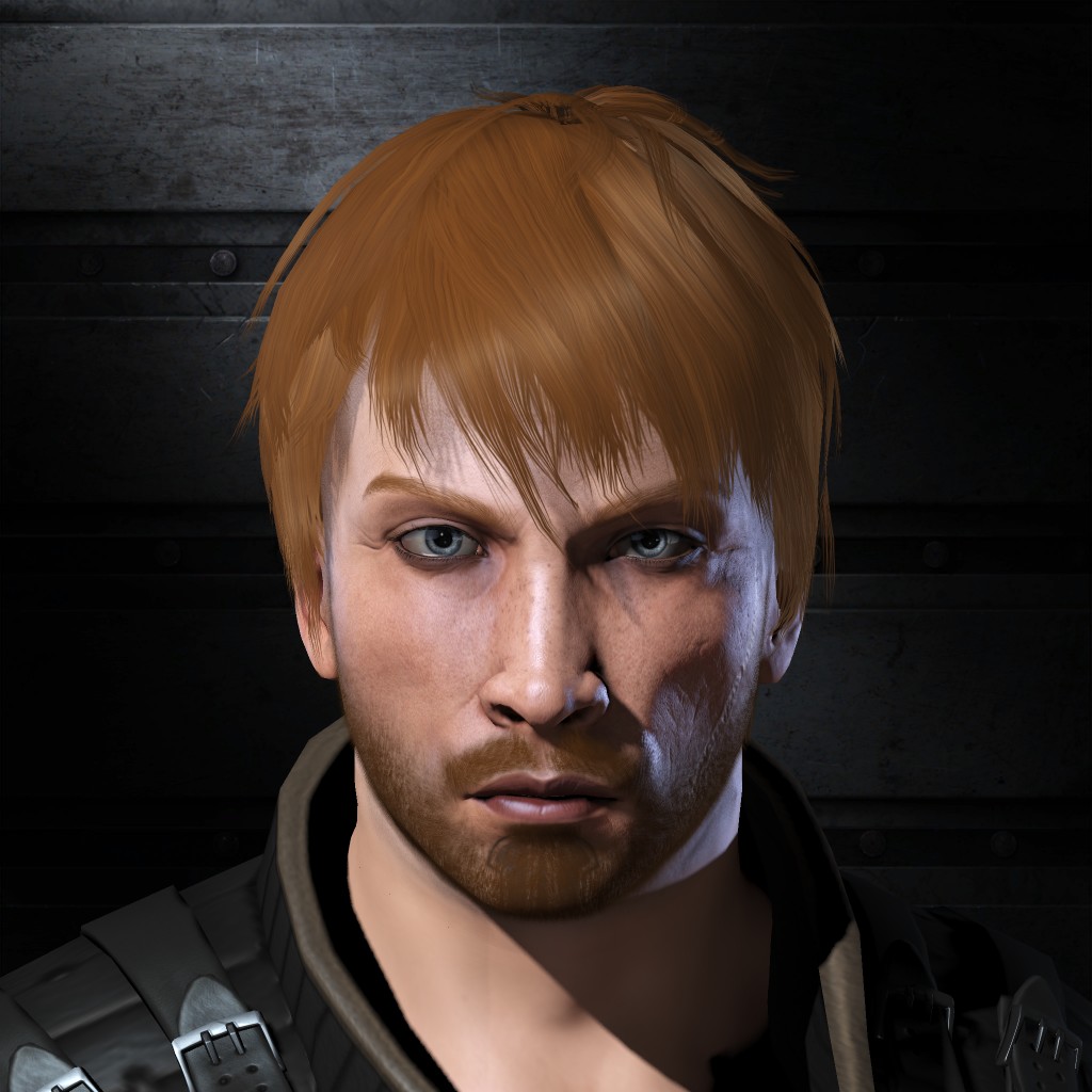 Johnathan Lee Spencer
