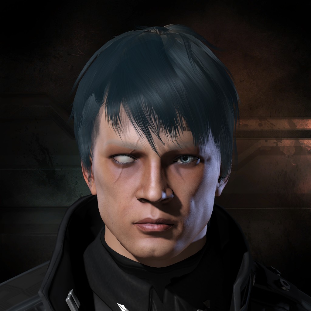 Naluius Van Deathless