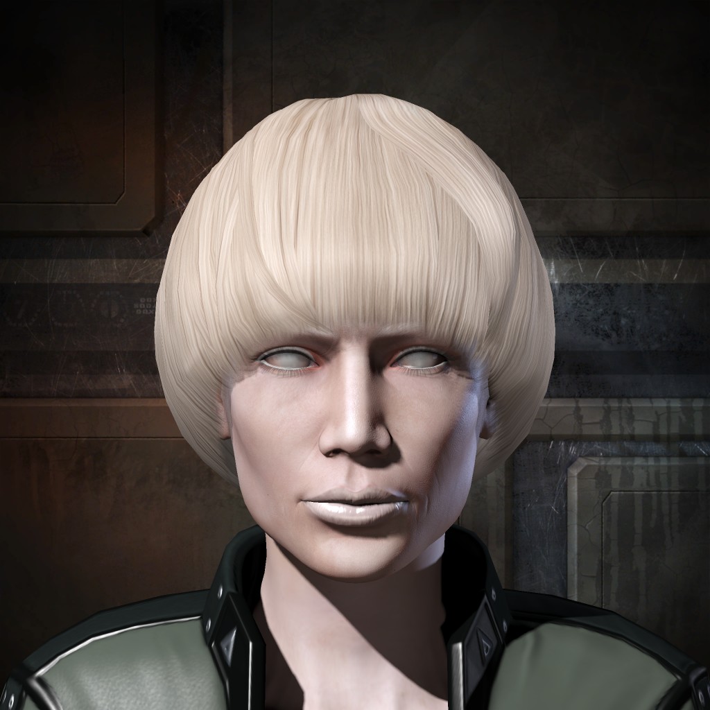 Grianice Ohaiya