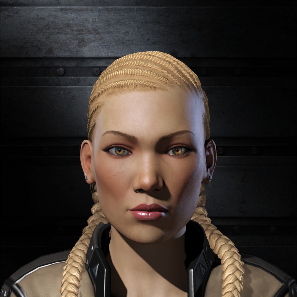 Cammy Strand