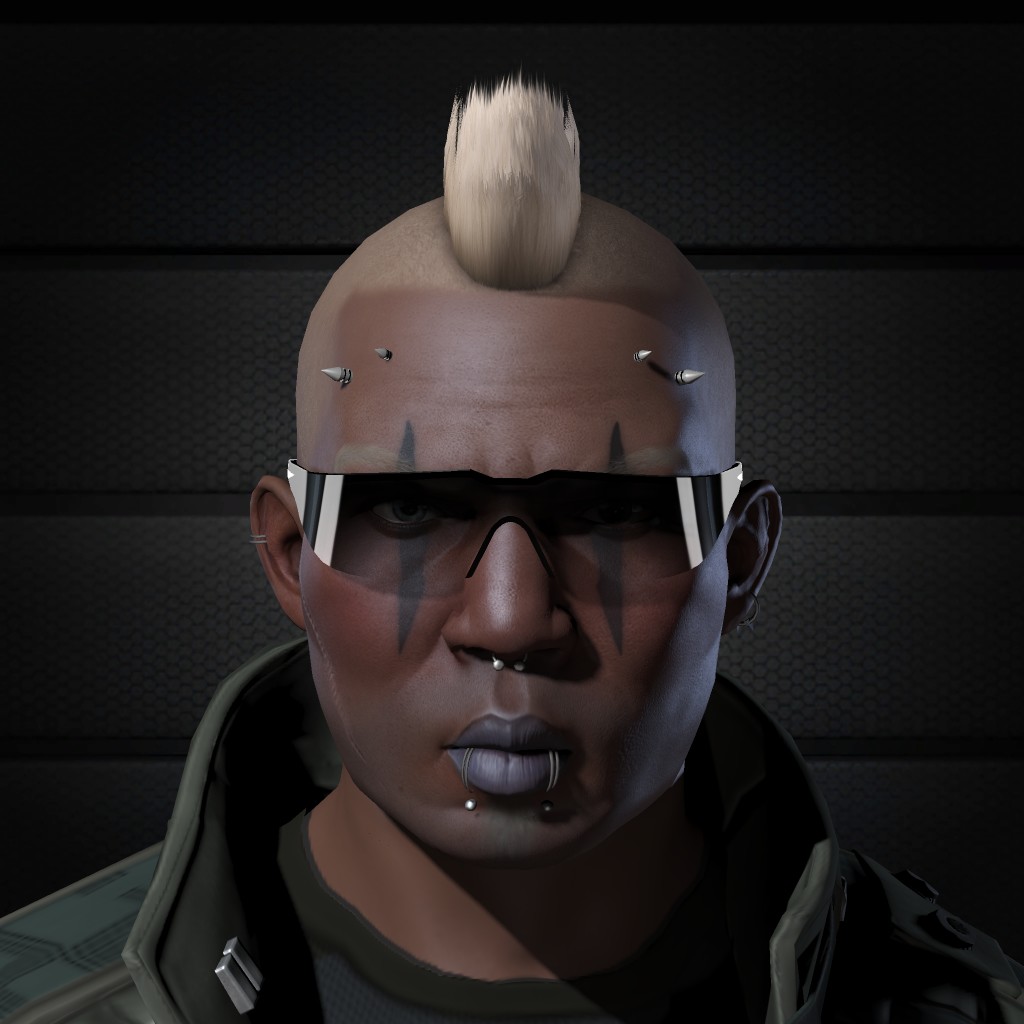 ZhorikAss