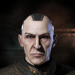 Rofl- Popter portrait