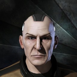 Rofl- Wopter portrait