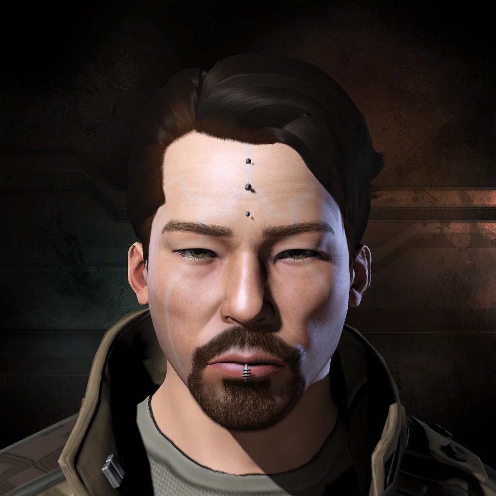 Anamar Wolf