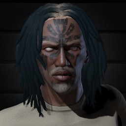 Jebex portrait