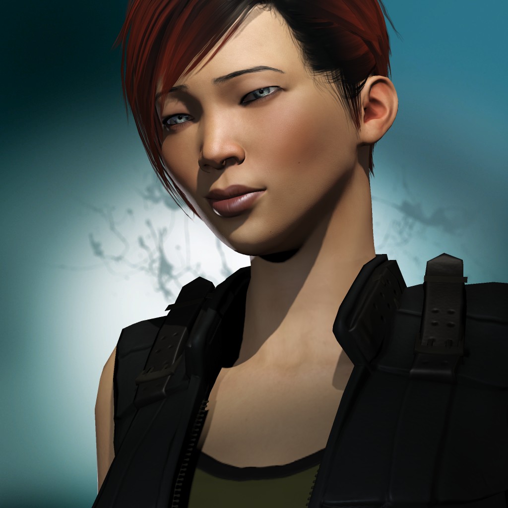 Kaila Nu