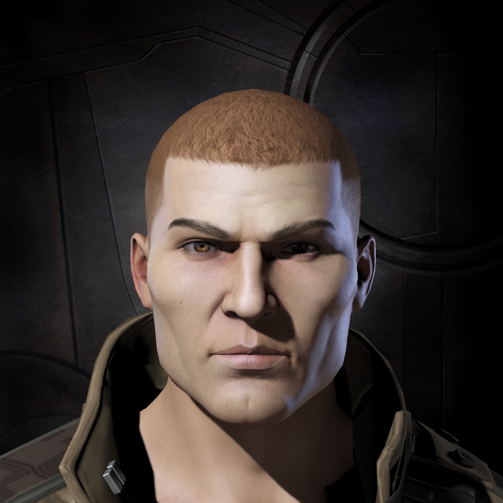 Angry Orville