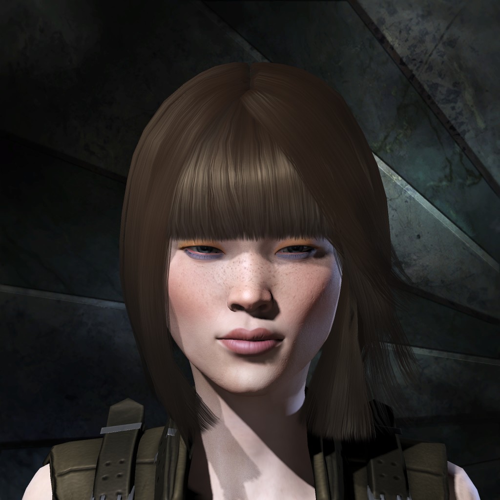 Alisa Shepka