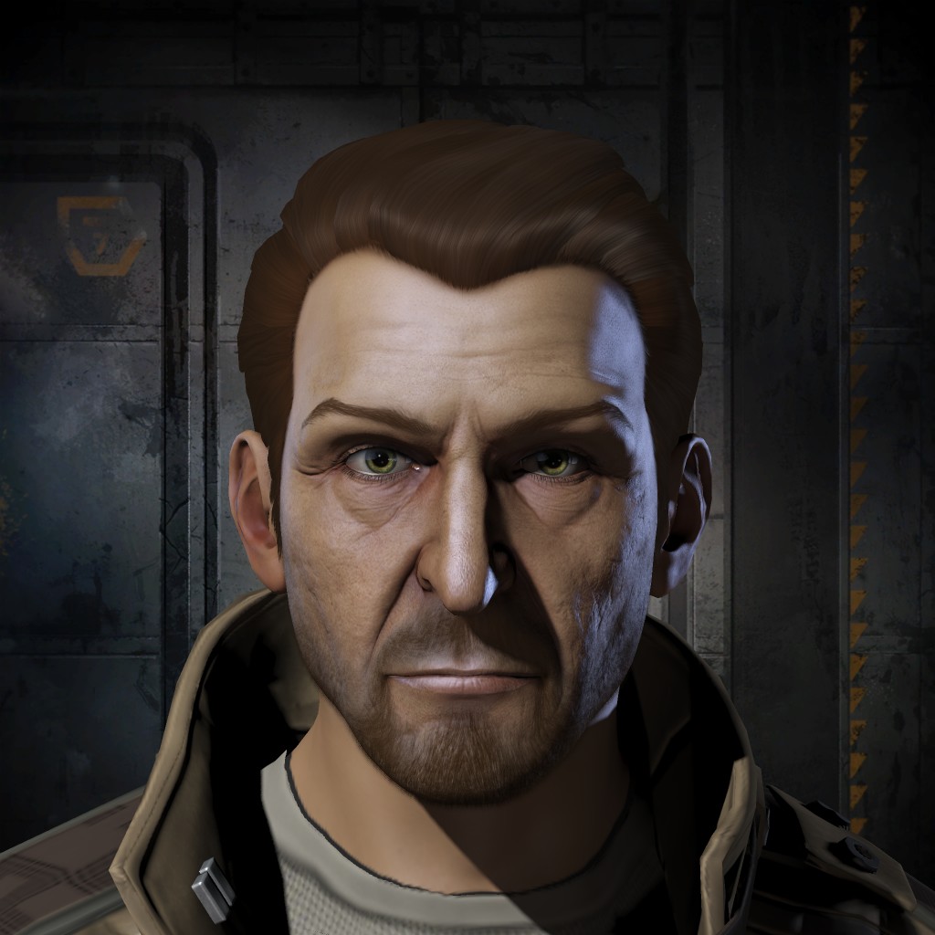 Hammer Scars