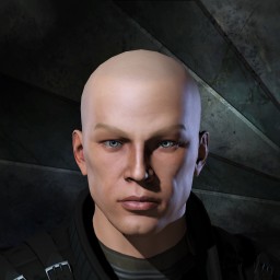 HHwang portrait