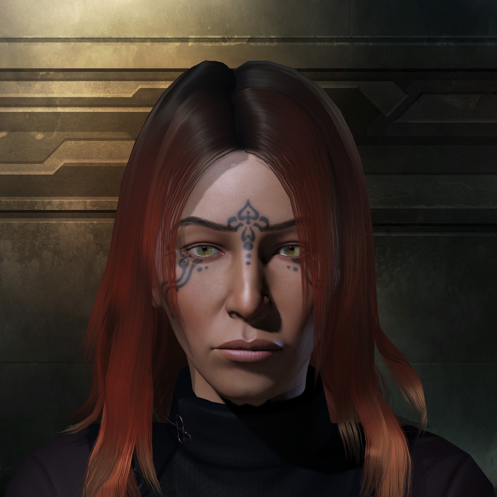 Madame Erika Kirk