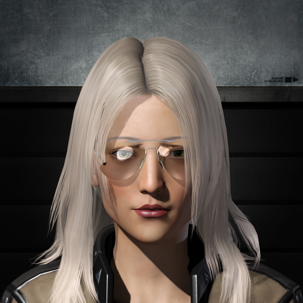 shangduan008 portrait