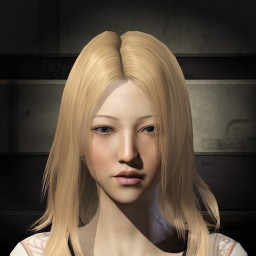 Feixiaoy portrait