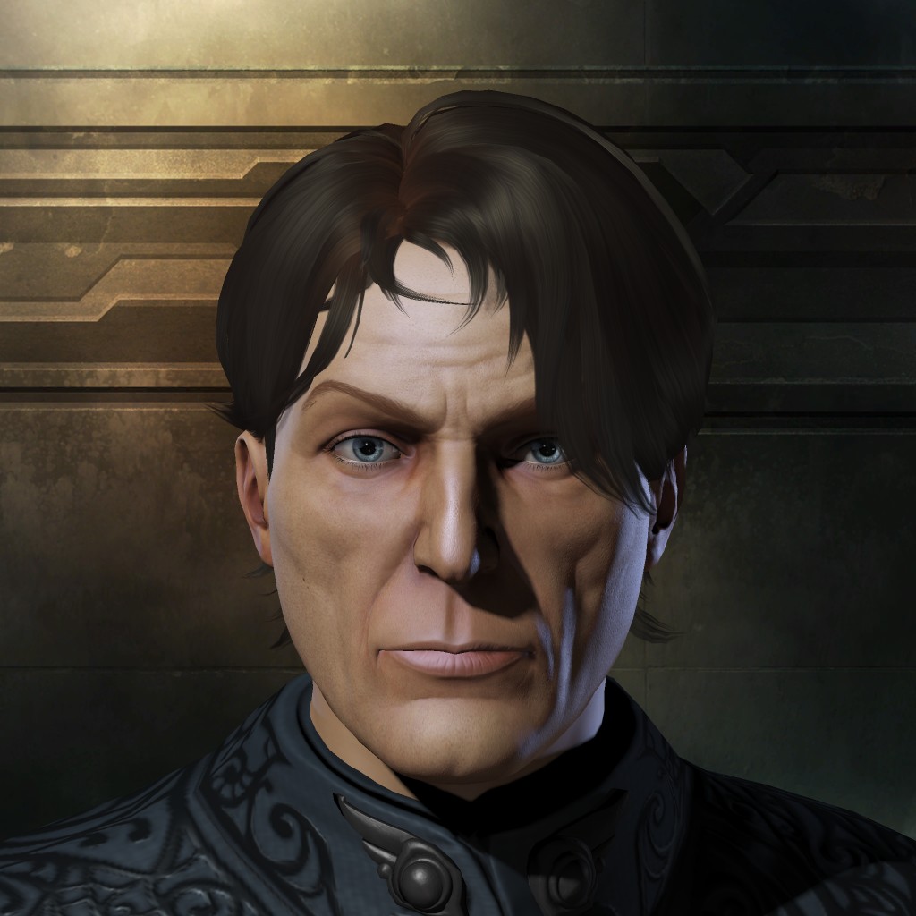 Liet-kynes Ridderston