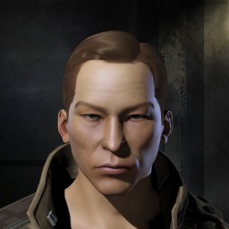 Dataanalyzer portrait